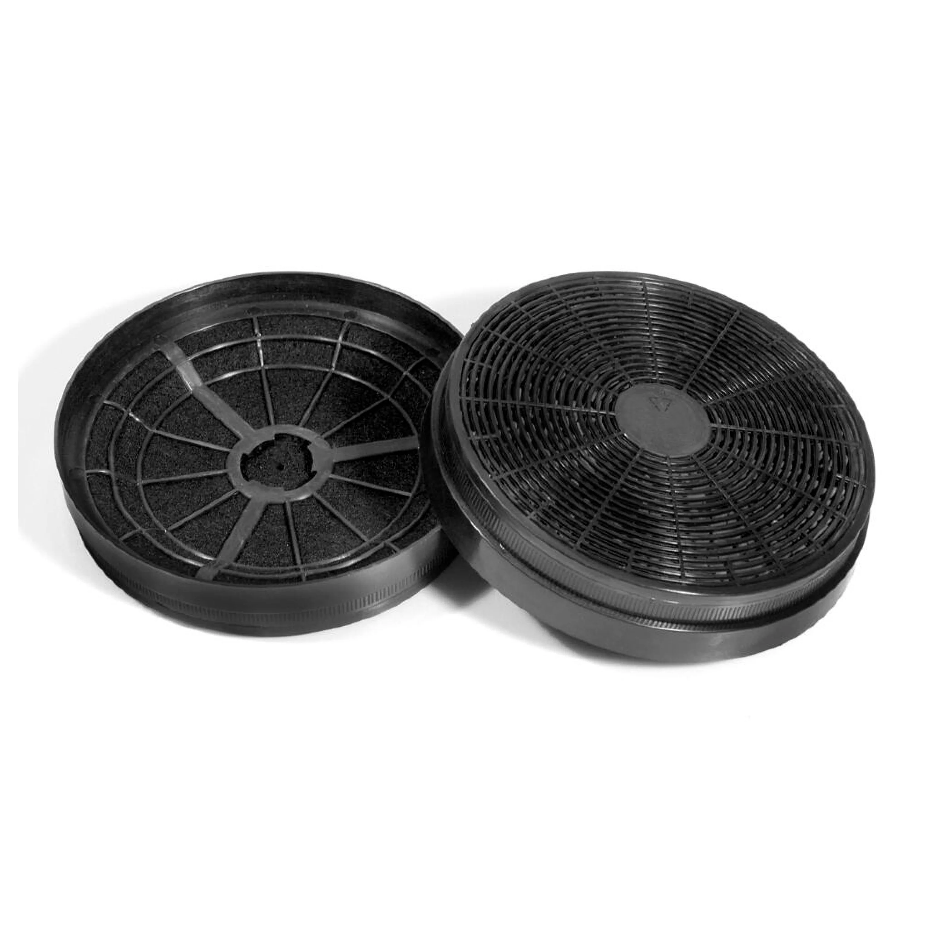 Charcoal / Carbon Filter Replacement for Rangehoods [Set of 2-Piece] CF110 - Image 4