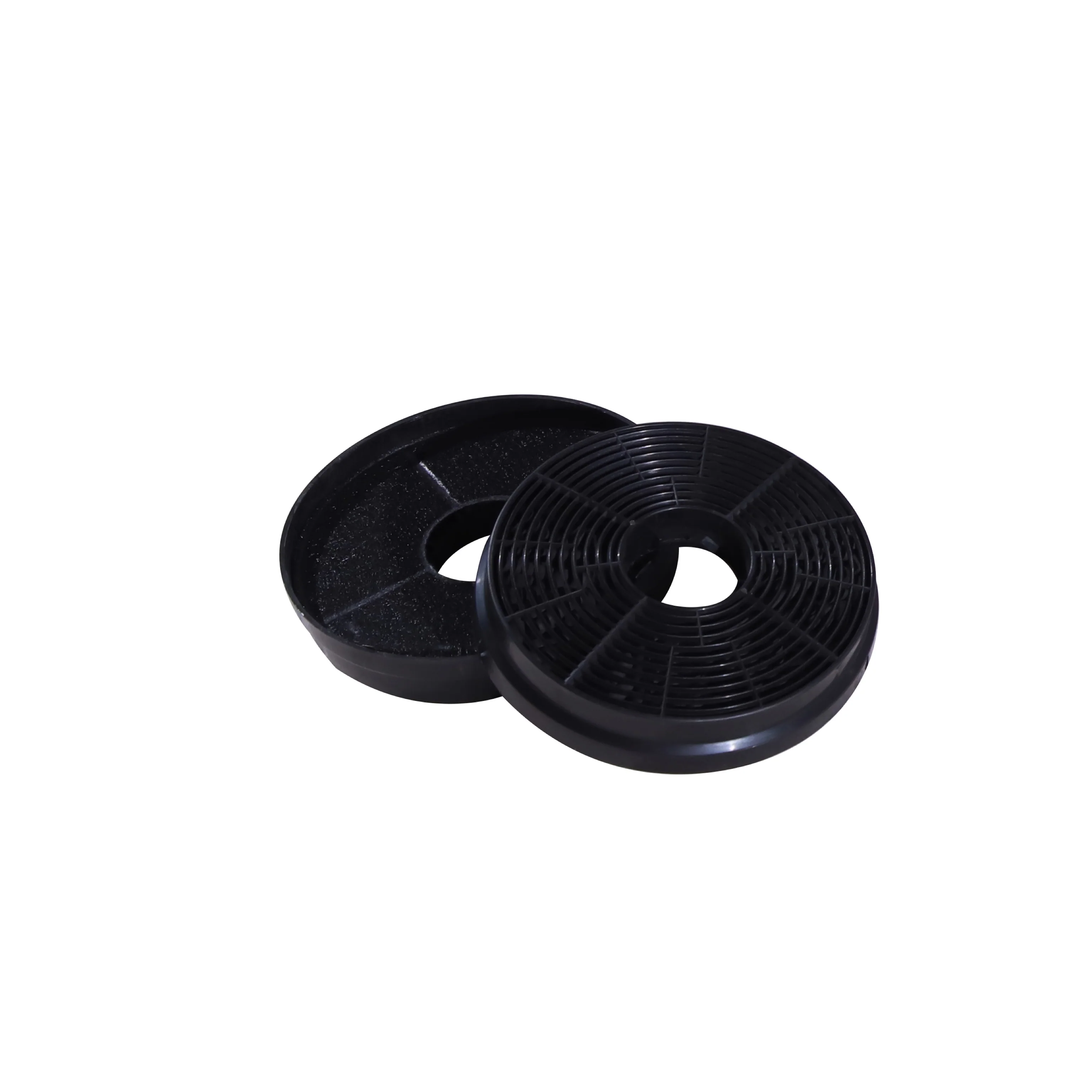 Charcoal / Carbon Filter Replacement for Canopy Rangehood [Set of 2-Piece] CF130 - Image 4