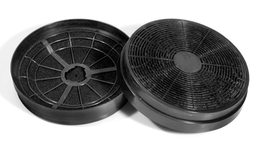 Corsica 35cm Island Rangehood RAHID35X - Image 15