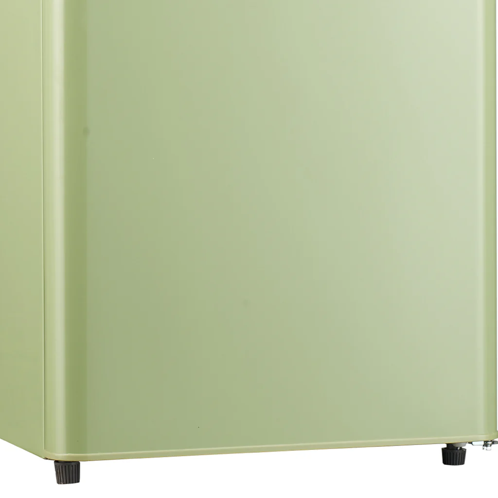 Annecy 242L Retro Bottom Mount Fridge Green LKCO250GREEN - Image 6