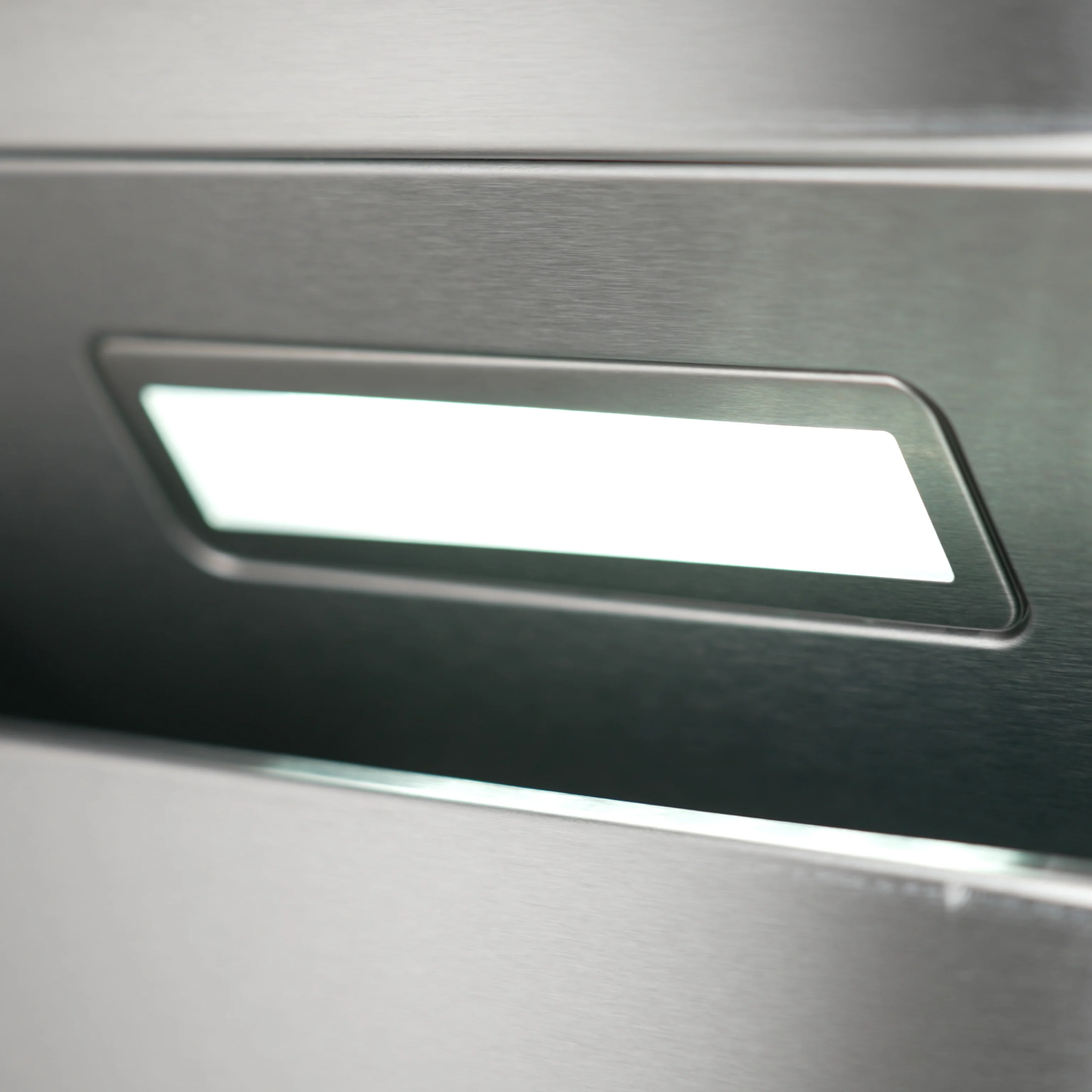 Marseille 90cm Downdraft Extractor Rangehood RAHP9X - Image 5