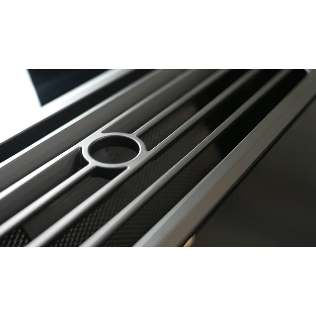 NEW! Redon 80cm Dual Flex Zone Induction Cooktop with Integrated Ventilation System RF8012FLEX - Image 19